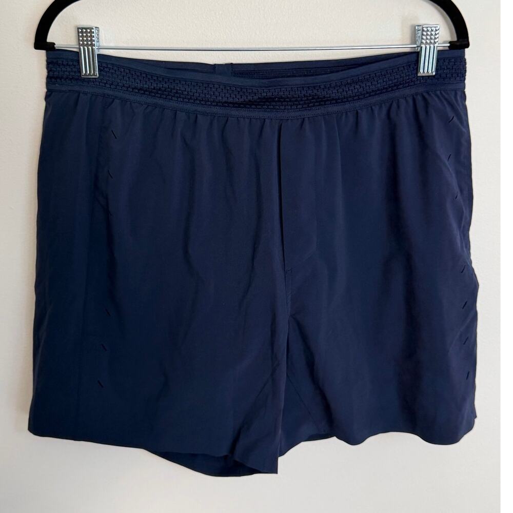 Ten Thousand The Session Shorts Men's medium with 5" inseam